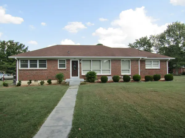 918 Midway St, Lewisburg, TN 37091