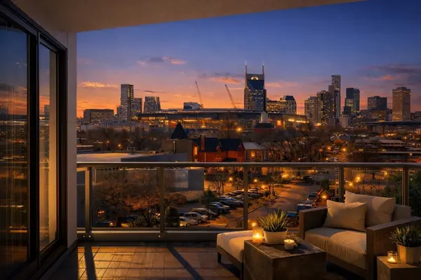 730 Main St #412, Nashville, TN 37206