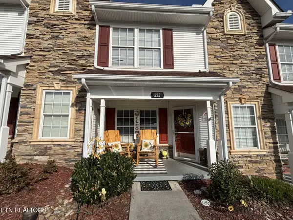 535 Orchard Valley Way #342, Sevierville, TN 37862