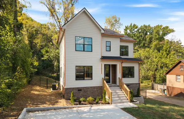 2809 Cooper Ln, Nashville, TN 37216