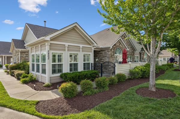 2462 Bridgeway St, Murfreesboro, TN 37128