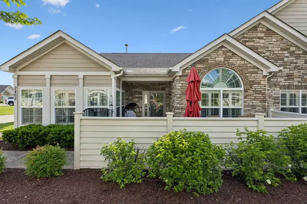 2462 Bridgeway St, Murfreesboro, TN 37128