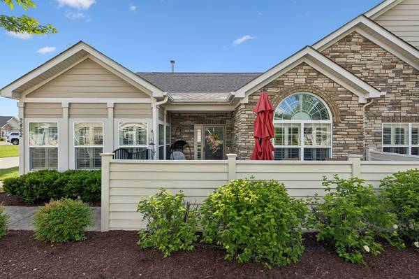 2462 Bridgeway St, Murfreesboro, TN 37128