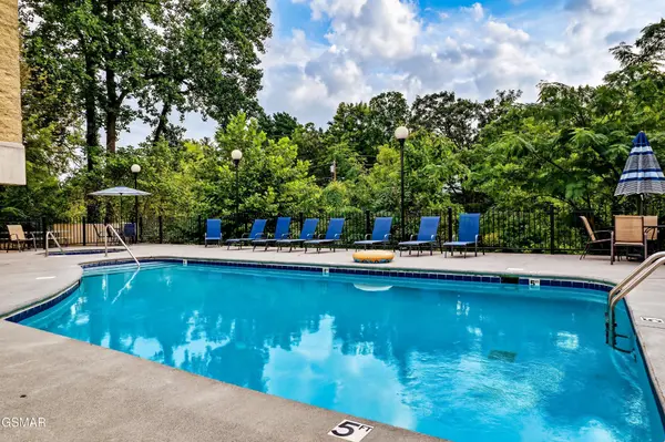 3919 S River Road #604, Pigeon Forge, TN 37863