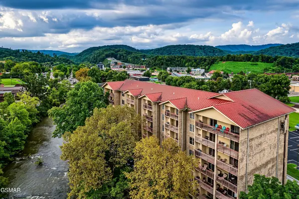 3919 S River Road #604, Pigeon Forge, TN 37863
