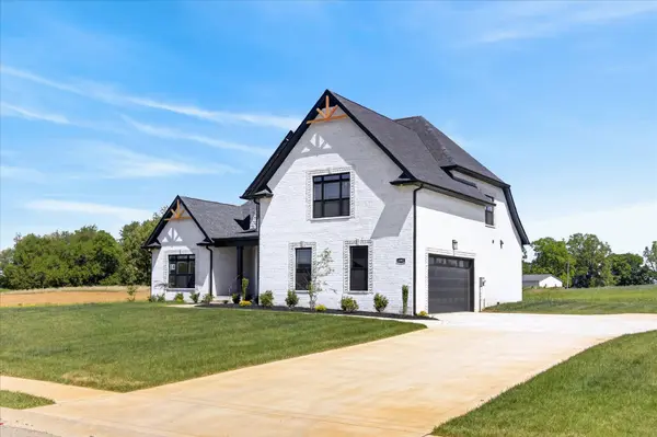 4992 Royal View Way, Clarksville, TN 37040