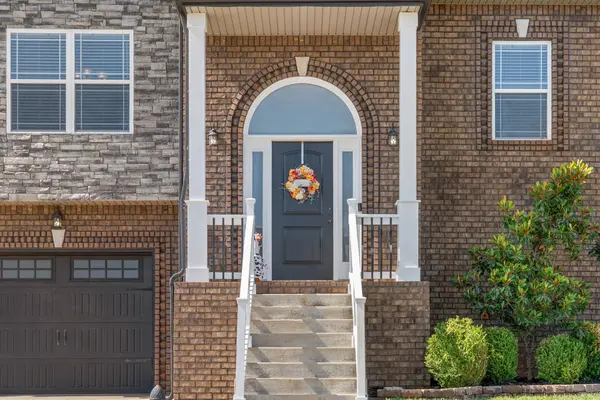 316 Piedmont Pl, Clarksville, TN 37043
