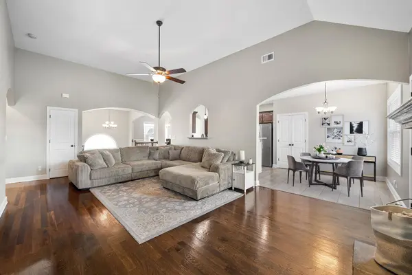 316 Piedmont Pl, Clarksville, TN 37043