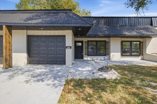 507 W 7th ST, Mountain Grove, MO 65711