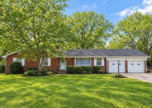 214 Midway DR, Spartanburg, SC 29301