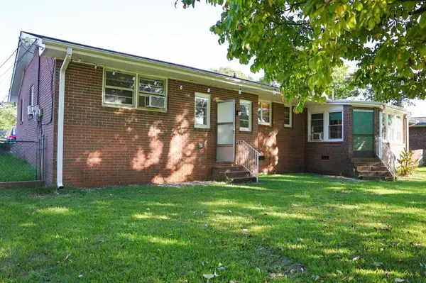 214 Midway DR, Spartanburg, SC 29301