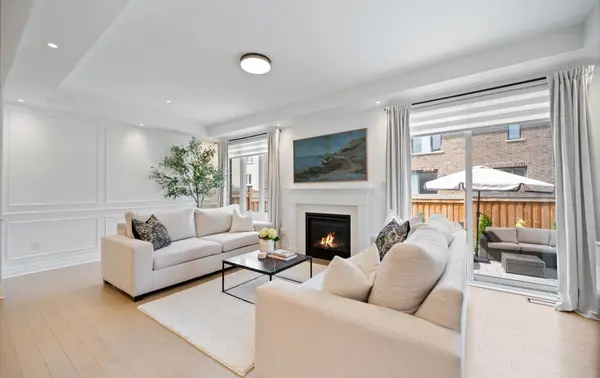 479 Violet Gate, Milton, ON L9E 1X6