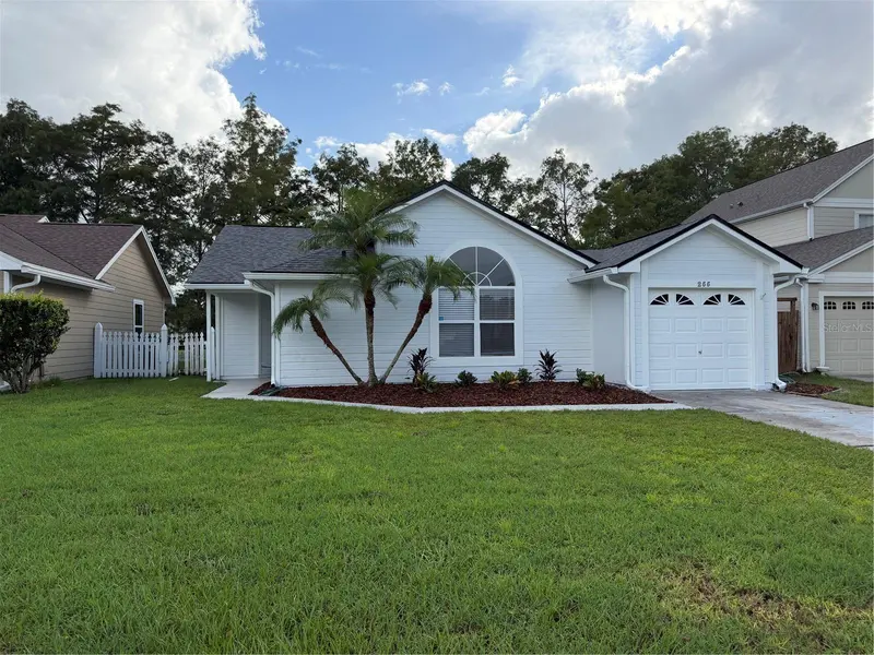 255 TOM SAWYER CT, Orlando, FL 32828