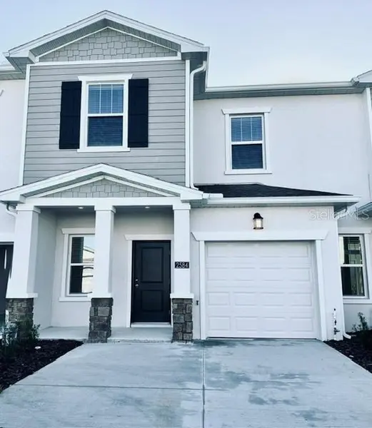 2584 RUNNERS CIR, Clermont, FL 34714