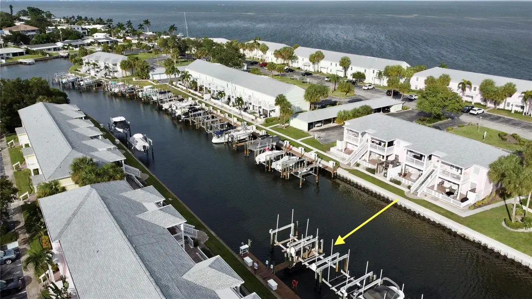 0 BEACH DR SE #163SS, St Petersburg, FL 33705