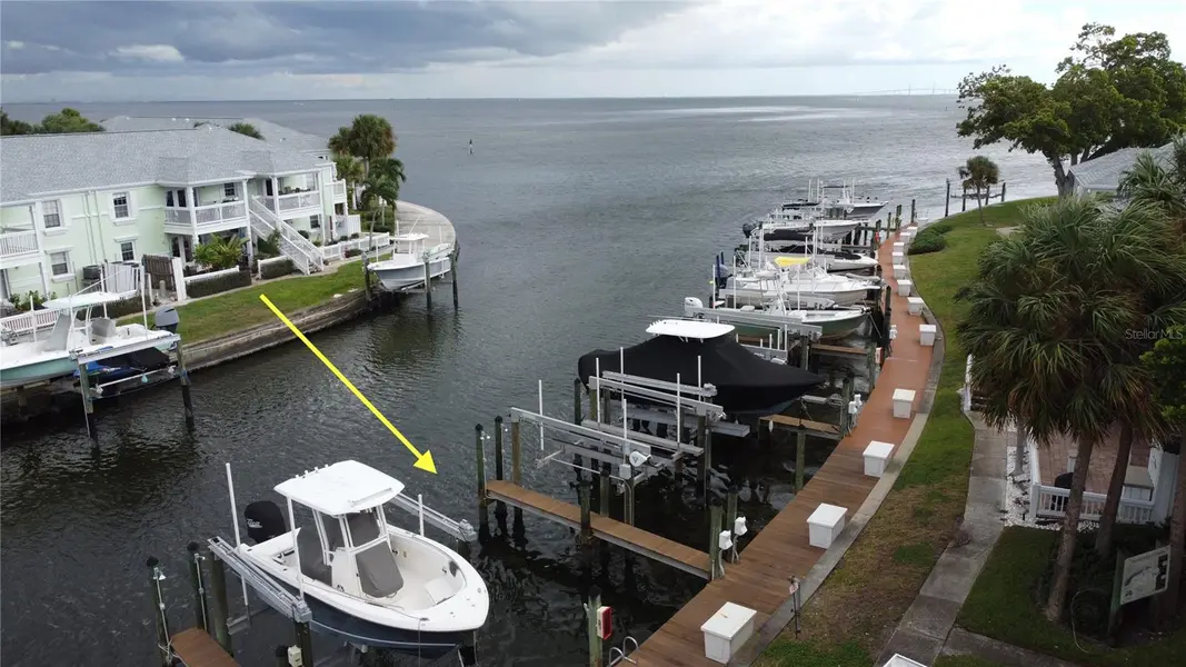 0 BEACH DR SE #88SS, St Petersburg, FL 33705