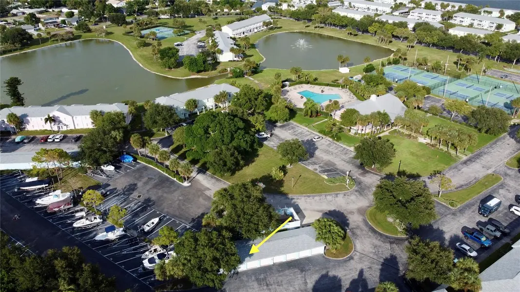 4815 COBIA DR SE #A-2, St Petersburg, FL 33705