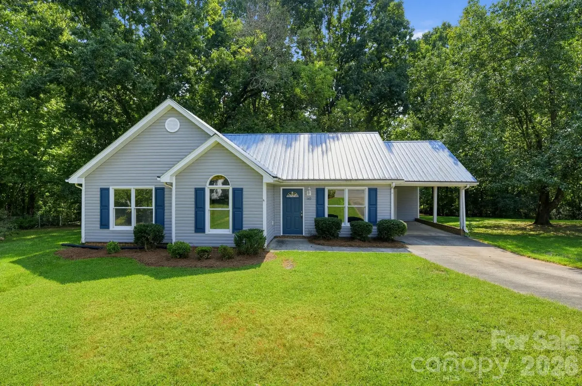 140 Weeping Willow WAY, Gastonia, NC 28052