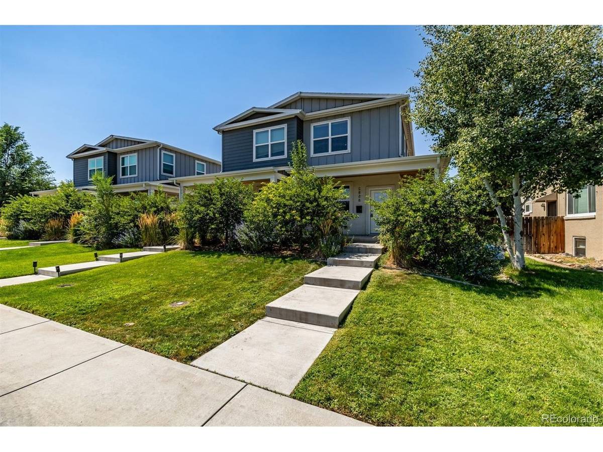 2864 S Delaware, Englewood, CO 80110