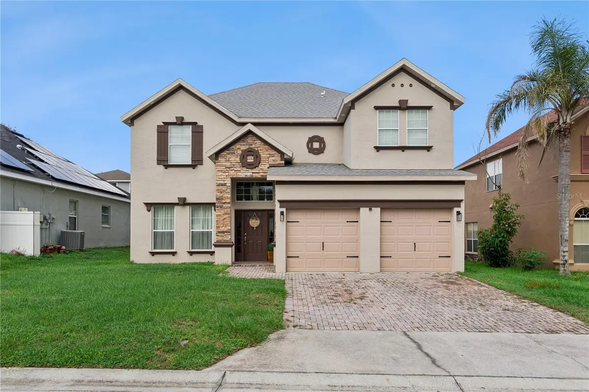 233 TOWERVIEW DR E, Haines City, FL 33844