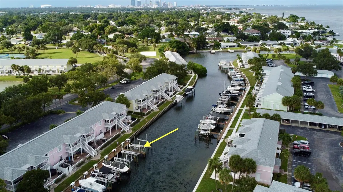 0 BEACH DR SE #163SS, St Petersburg, FL 33705