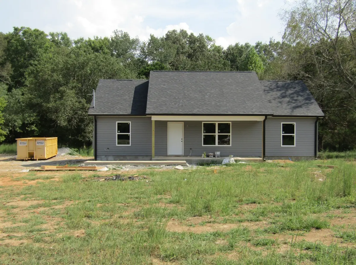 220 Union Rd, Winchester, TN 37398