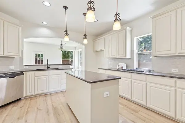 2509 Woodstone Court, Flower Mound, TX 75022