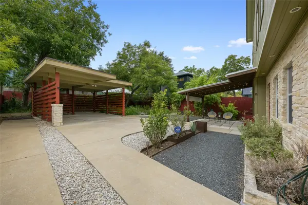 1612 S 3rd ST #B, Austin, TX 78704