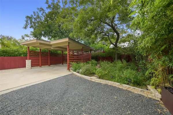 1612 S 3rd ST #B, Austin, TX 78704
