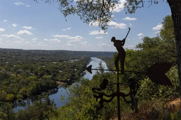 3703 Cloudy Ridge RD, Austin, TX 78734