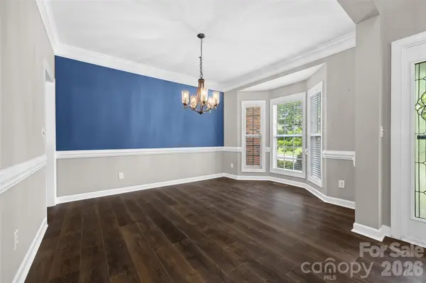 11118 Fountaingrove DR, Charlotte, NC 28262