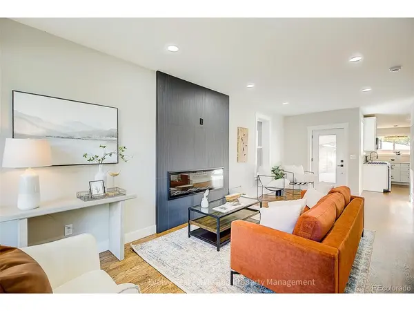 1273 S Clayton, Denver, CO 80210