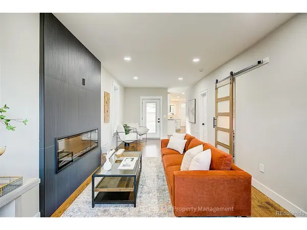 1273 S Clayton, Denver, CO 80210