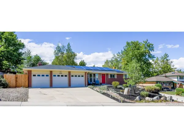 4629 S Quail, Littleton, CO 80127