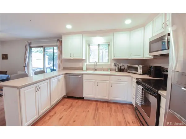 4629 S Quail, Littleton, CO 80127