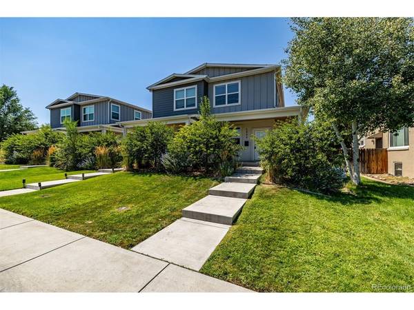 2864 S Delaware, Englewood, CO 80110