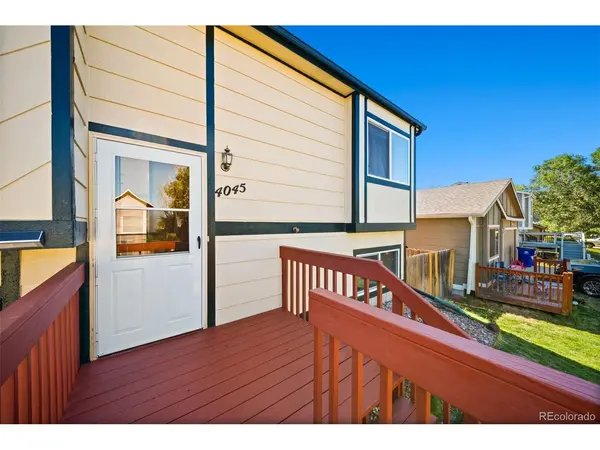 4045 Dolphin, Colorado Springs, CO 80918