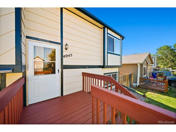 4045 Dolphin, Colorado Springs, CO 80918