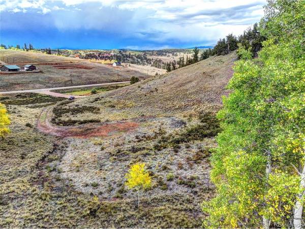736 Stagestop, Jefferson, CO 80456