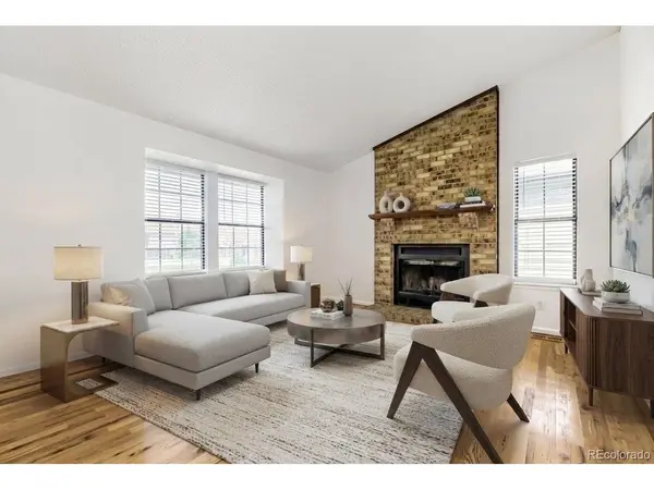 9038 Woodland, Highlands Ranch, CO 80126