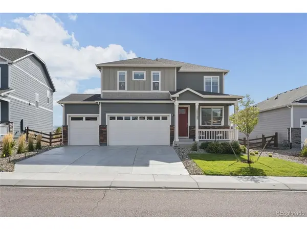 16149 Alpine Sorrel, Monument, CO 80132