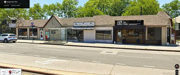 25-60 Francis Lewis BLVD #6 Unit Retail, Flushing, NY 11358