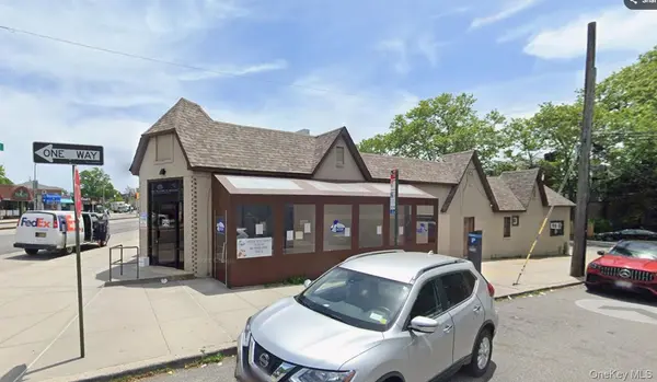 25-60 Francis Lewis BLVD #6 Unit Retail, Flushing, NY 11358