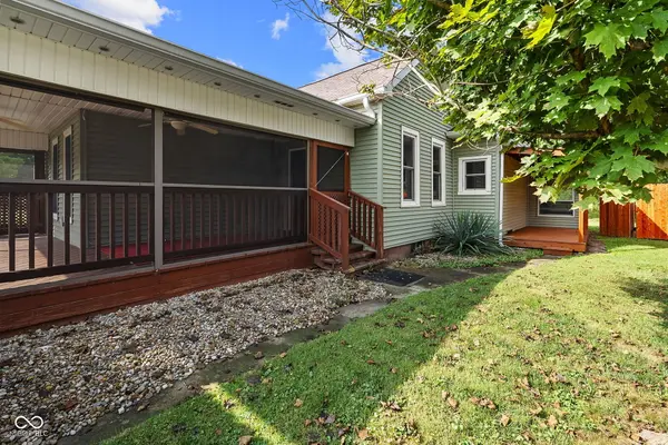9779 N County Road 200 E, Brazil, IN 47834