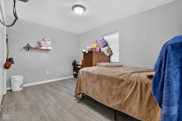 1522 S Reisner ST, Indianapolis, IN 46221