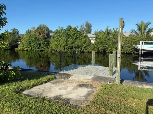 3619 WISTERIA PL, Punta Gorda, FL 33950