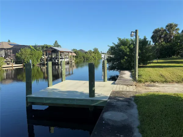 3619 WISTERIA PL, Punta Gorda, FL 33950