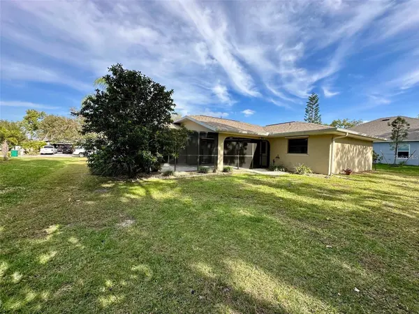 2431 MALAYA CT, Punta Gorda, FL 33983