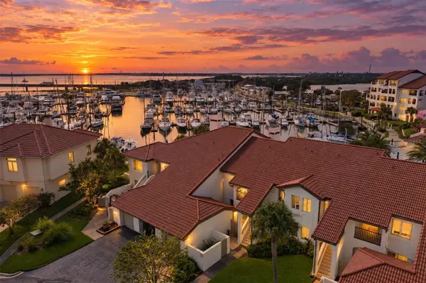 3506 HARBOR DR, St Augustine, FL 32084