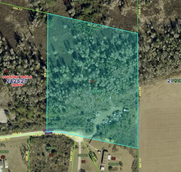 3340 APPALACHIAN TRL, Polk City, FL 33868